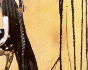 赛维尔 戈斯 : -Unknown